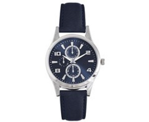 Mens Sporty Watch - GSR -NL839Se Mens Sporty Watch - GSR -NL839Se