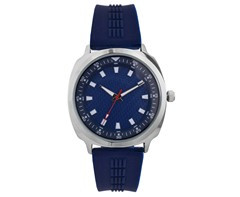Mens Sporty Textured Watch - GSR - NL861Se