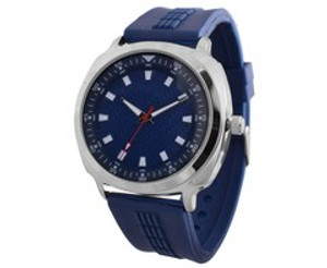 Mens Sporty Textured Watch - GSR - NL861Se
