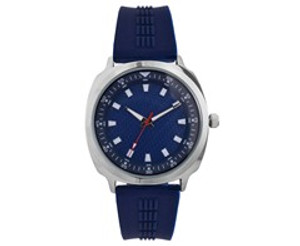 Mens Sporty Textured Watch - GSR - NL861Se