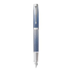 PARKER IM SE Polar Fountain Pen-NS2153002