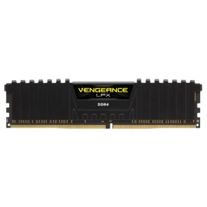 Corsair Vengeance LPX CMK16GX4M1E3200C16, 16 GB, 1 x 16 GB, DDR4, 3200 MHz, 288-pin DIMM