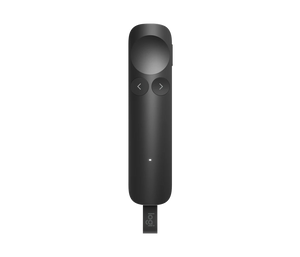 Logitech Spotlight 2 Presentation Remote - Graphite - TAR - 910-007672-TAR