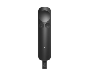 Logitech Spotlight 2 Presentation Remote - Graphite - TAR - 910-007672-TAR