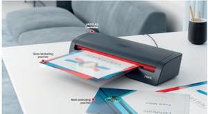 GBC 240HS Home Office A3 Laminator
