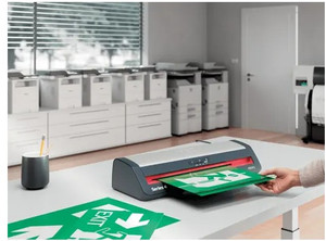 GBC 480HS Office A3 Laminator