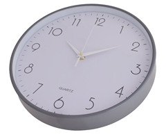 Minimalist 30cm Wall Clock - GSR - WC736