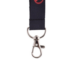 Petersham Lanyard Double Sided with Lobster Ring - GSR - LAN011