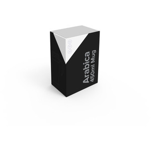MUG-6505-ARABICA BOX