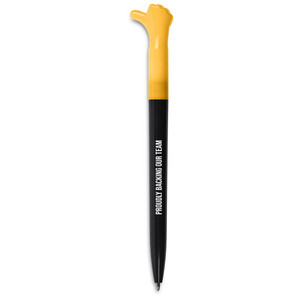 Black Yellow