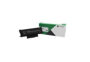 Lexmark SGG OM 1.2k Black Return - TAR - B225000-TAR