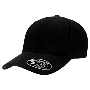 Fit Cap Cool & Dry Mini Pique Adjustable Fit