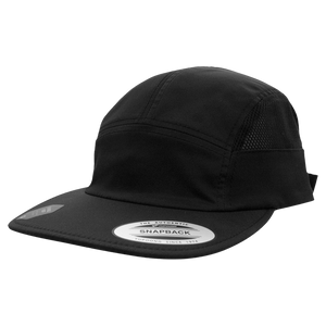 Jockey Style Cap Water Repellent Adjustable Fit