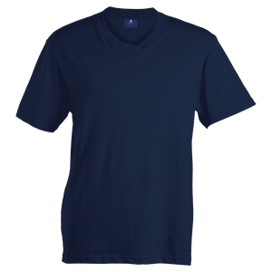 160g Barron V-Neck T-Shirt