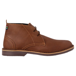 Veldskoen Chukka
