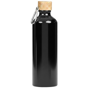 Alicante Aluminium Bottle - BOT25823
