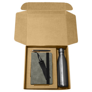 The Sleek & Sustainable Gift Set - GIFTSET25435