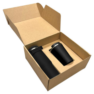 AquaFlow Drinkware Gift Set - GIFTSET26335