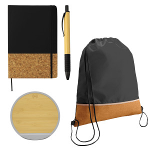 Eco Motion Gift Set - GIFTSET26358