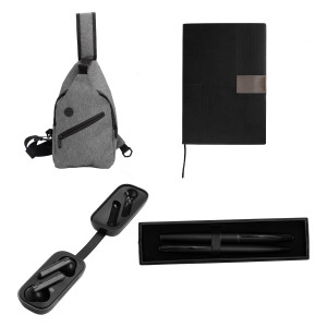Urban Traveller Gift Set - GIFTSET26359