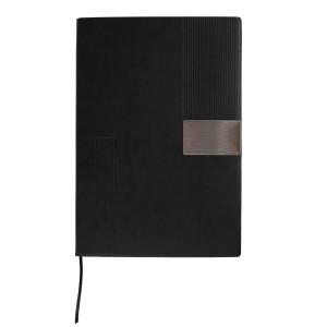 Vellura PU Notebook - NB25815