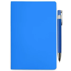 Scripted Style Notebook & Pen Set - NBSET25503