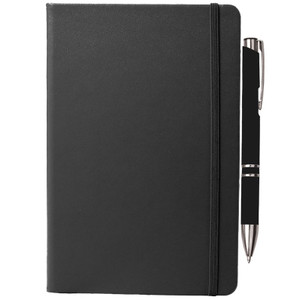 Mindful Mark Notebook & Pen Set - NBSET25504