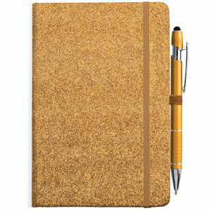 The Executive Edit Notebook & Pen Set - NBSET25507