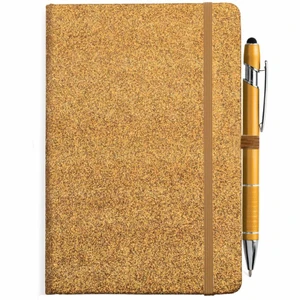 The Executive Edit Notebook & Pen Set - NBSET25507