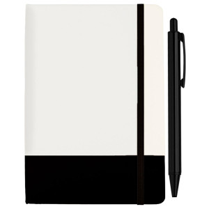 WriteWise Notebook & Pen Set - NBSET25511