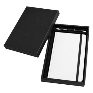 Nova Notebook & Pen Gift Set - NBSET26337