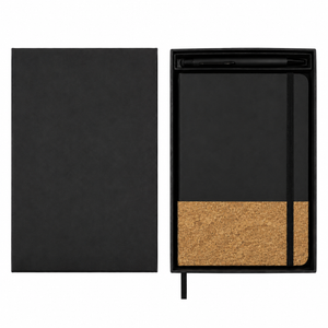 Velora Notebook & Pen Gift Set - NBSET26341