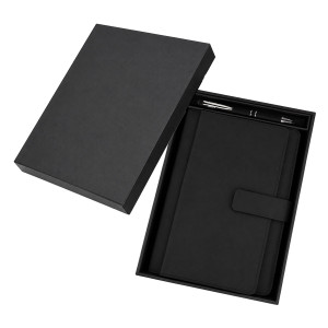 Montara Notebook & Pen Gift Set - NBSET26344