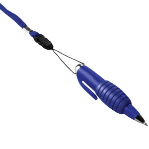 Mini Twister Ballpoint Pen - PEN3610