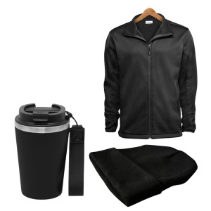 Mens Essential Companion Gift Set - WST01