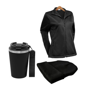 Ladies Essential Companion Gift Set - WST02