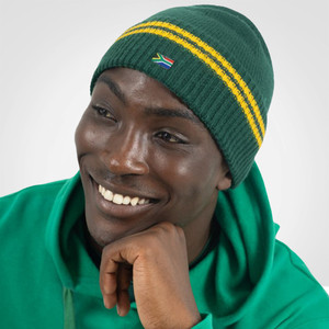 Legacy Beanie-CAP
