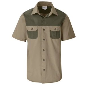 Stone Military Green