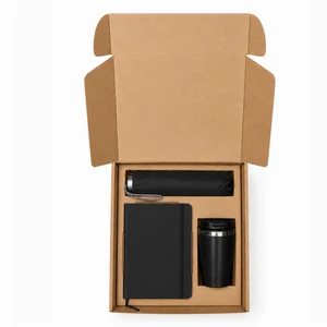 Metro Essentials Gift Set - GIFTSET26367