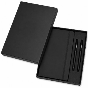 Essence Notebook & Twin Pen Gift Set - NBSET26351