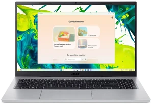 Acer Go 15 Core 5 120U 16 512 Window 11 Home 15.6" FHD IPS Slim Bezel - TAR - NX.JRREA.002-TAR