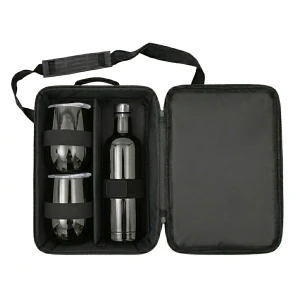 Executive Travel Drinkware Set - FLSKSET26313