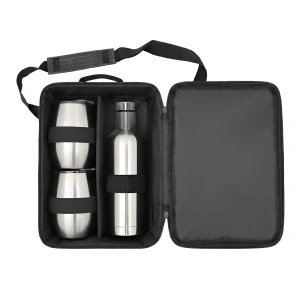Executive Travel Drinkware Set - FLSKSET26314
