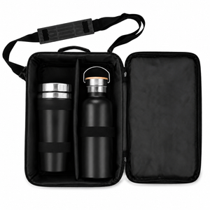 Elite Executive Drinkware Set - FLSKSET26320