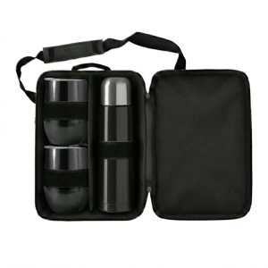 The Executive Travel Duo - FLSKSET26321