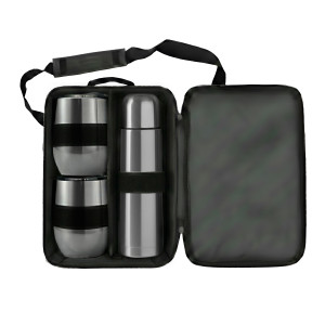 The Executive Travel Duo - FLSKSET26322