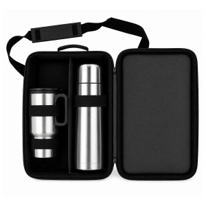Explorer Pro Travel Combo - FLSKSET26324