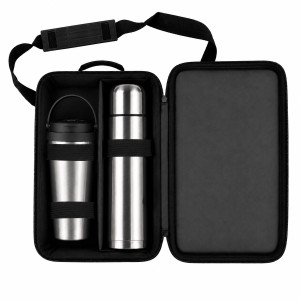 The Daily Grind Travel Set - FLSKSET26326