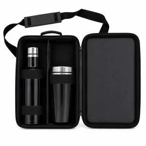 The Ambassador Travel Set - FLSKSET26329