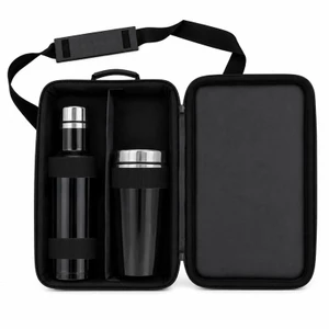 The Ambassador Travel Set - FLSKSET26329